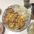 ありさ（＾ｕ＾）'s cooksnap of when they made 鶏胸肉のピカタ.