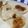 Natsu♡Ayu's cooksnap of when they made 餃子の皮でおつまみ ポテトチーズ揚げ.
