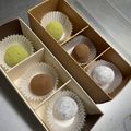 はるなれ's cooksnap of when they made バレンタインに！簡単トリュフ♡.