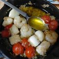 flyboy's cooksnap of when they made 超美味しい★簡単アヒージョ.