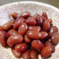 ＪＵＮちゃン's cooksnap of when they made ふっくら金時豆の煮方（覚書）.