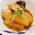 ラメ☆キラ's cooksnap of when they made ぶり大根☆.