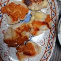 ごんべい君's cooksnap of when they made 鶏胸柔らかジューシーチーズチキンボール☆.
