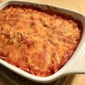 pali's cooksnap of when they made キャベツのグラタン。.