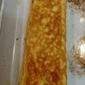 ☆ドキンちゃん☆”'s cooksnap of when they made 我が家の出汁巻き風玉子焼き.