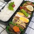 ゆづキッチン's cooksnap of when they made さつまいもとベーコンのカレーマヨサラダ.