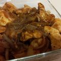 しらたまこむぎ's cooksnap of when they made 節約100円✳簡単スパイシー旨だれチキン.
