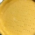 ☆cocoNatsu's cooksnap of when they made 混ぜるだけ！基本のタルト生地.