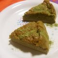 ミセル・エマルジョン's cooksnap of when they made 糖質制限◆本格濃厚ガトーショコラ.
