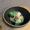 edame's cooksnap of when they made お弁当に☆冷凍エビで和えるだけエビマヨ.