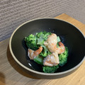 edame's cooksnap of when they made お弁当に☆冷凍エビで和えるだけエビマヨ.