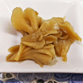 nanaねぇ。's cooksnap of when they made 超簡単！舞茸好きさんの舞茸お浸し☆.