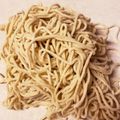 TroyE's cooksnap of when they made HBで作る☆強力粉で本格手打ち中華麺.