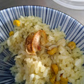 しおしおこんぶ's cooksnap of when they made 炊飯器で♡簡単♡パエリア.