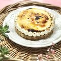 moko♪キッチン♪'s cooksnap of when they made クレームブリュレとイチゴのタルト.