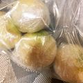 ˚✧₊⁎ゆう˚✧₊⁎'s cooksnap of when they made かぶの保存方法.