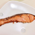 kpえもん♪'s cooksnap of when they made グリルで。汚さず、簡単、きれいに焼き魚！.