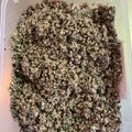 みつえんぴつ's cooksnap of when they made 黒豆みそ.