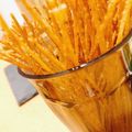 ＊cactus…＊'s cooksnap of when they made おしゃれ＊揚げパスタ.