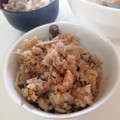 ヘタ子's cooksnap of when they made 秋たっぷり♡『鮭ときのこの炊き込みご飯』.