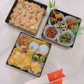 クックBT18LR☆'s cooksnap of when they made ☆お家で手作りガッツリ肉まん☆.