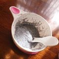 ma・x・ki's cooksnap of when they made 離乳食初期 基本のしらすペースト.