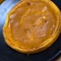 クックI433MD☆'s cooksnap of when they made ふわふわこんもりスフレチーズケーキ♡.