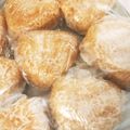 さん屁ぇです's cooksnap of when they made 簡単どうらく焼きおにぎり.