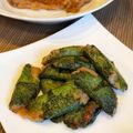たまごみかん's cooksnap of when they made シソ巻きもっちりポテト.