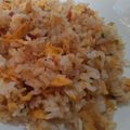 クック6DDPP8☆'s cooksnap of when they made 簡単すぎる！鮭チャーハン.