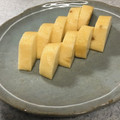 ☆すぬぴっぴ☆'s cooksnap of when they made 簡単漬物【長芋の醤油漬け】.