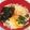 tikariri's cooksnap of when they made 月見うどん.