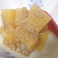まゆみきママ's cooksnap of when they made ブリよりお手軽☆ツナ大根☆.