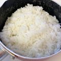 326rei's cooksnap of when they made ご飯 (はん).
