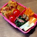 ばたみそーぱん☆'s cooksnap of when they made お弁当にも♡ほうれん草の彩りバターソテー.