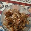 拓斗ここな's cooksnap of when they made ベビーホタテとナメタケの佃煮.
