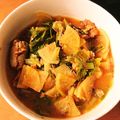 クックZAU4PQ☆'s cooksnap of when they made 鯖の胡麻だれ煮.
