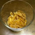 林檎のパイ's cooksnap of when they made レモンピール.