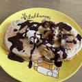 美琉來姫's cooksnap of when they made 強力粉でふわふわ♪パンケーキ.