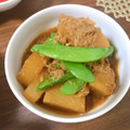 あいママ's cooksnap of when they made ホットクック で簡単大根とツナの煮込み.
