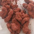 くむちん's cooksnap of when they made カカオカラメルナッツ.