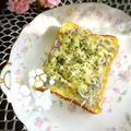 ☆なあなクック☆'s cooksnap of when they made しらすチーズトースト.