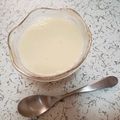 コフトン's cooksnap of when they made レンジde簡単☆もっちり豆乳プリン♪.