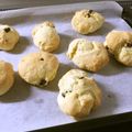 コロねこ's cooksnap of when they made 究極のスコーン.