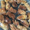 fwci's cooksnap of when they made ★薄切ロース豚肉のくるくる一口カツ.