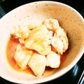 ひろみつばち's cooksnap of when they made 節約＆簡単！鶏チリ！.