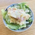 ボブナナ's cooksnap of when they made 簡単ポテトサラダ.