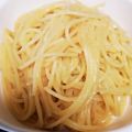ひなたんママ＠★☆'s cooksnap of when they made 簡単3step☆明太子ぺぺたま.