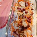 kozuﾚﾎﾟ's cooksnap of when they made ヘルシー酢の物　タコなます.