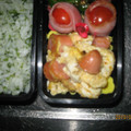 ちかぽん０８０３'s cooksnap of when they made ふわふわ!とろとろ!スクランブルエッグ*.